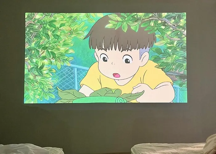 アパート Memory 샤로수길 낙성대역5분, Ott, 숙소앞 전통시장, 홍대, 강남, 성수 지하철25분 이내, 관악산, 최대5인 *
